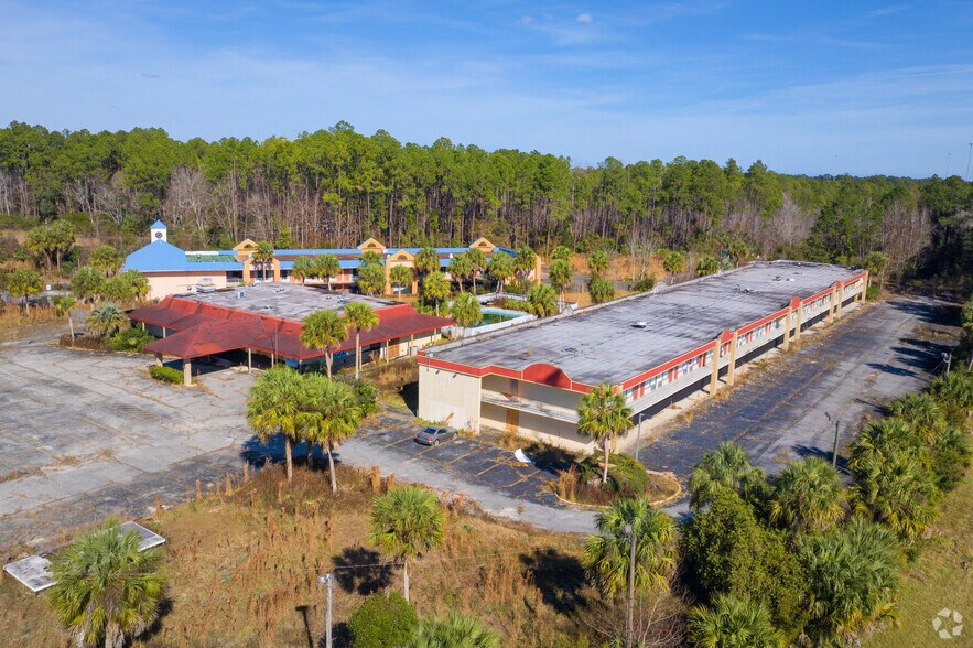 852374 US Highway 17, Yulee, FL à vendre - Aérien - Image 2 de 42