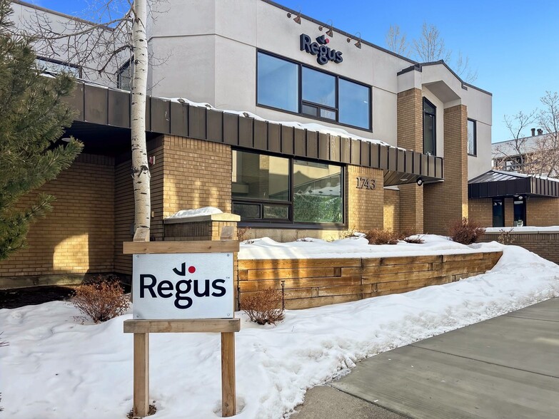 1743 S Sidewinder Dr, Park City, UT for lease - Building Photo - Image 3 of 25