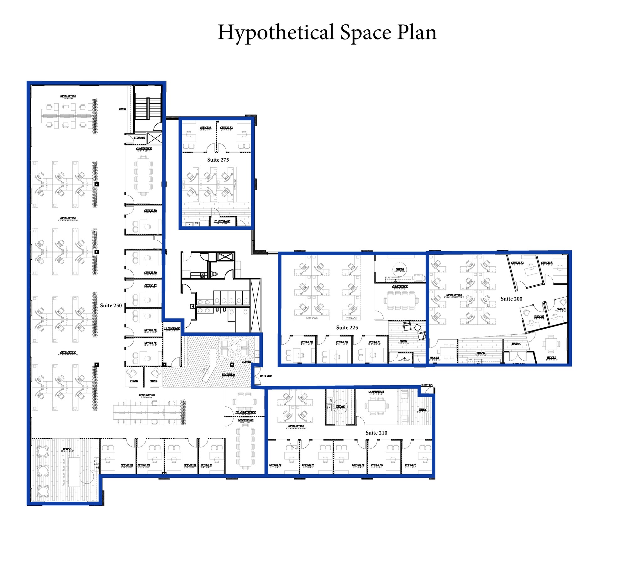 100 Superior Plaza Way, Superior, CO for lease Building Photo- Image 1 of 1