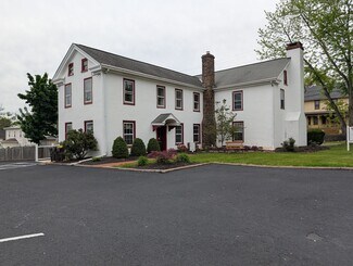 Plus de détails pour 46 Hilltown Pike, Line Lexington, PA - Bureau à vendre