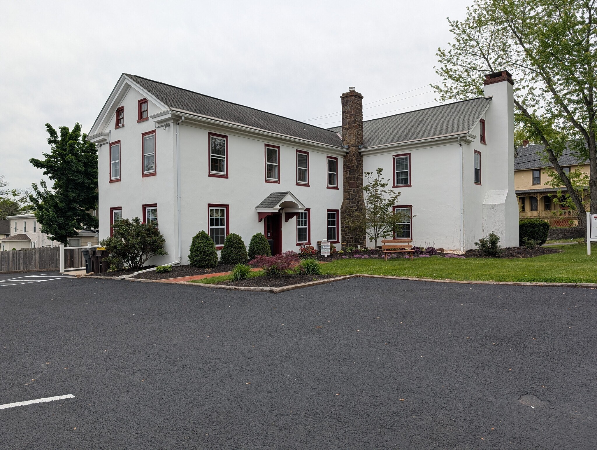 46 Hilltown Pike, Line Lexington, PA à vendre Photo principale- Image 1 de 35