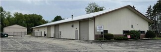 Plus de détails pour 1301 E Waterford Ave, Saint Francis, WI - Industriel à vendre