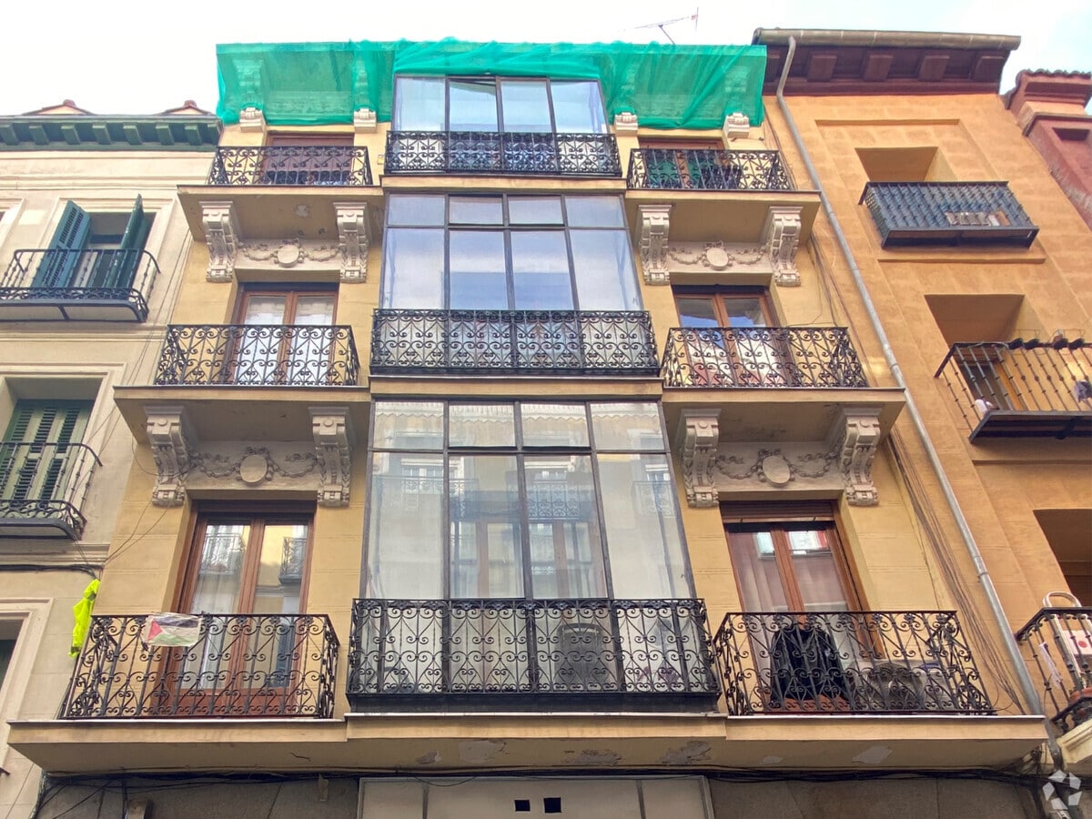 Calle de los Jardínes, 8, Madrid, MAD 28013 - Unit Puerta 01 - - Interior Photo - Image 1 of 7