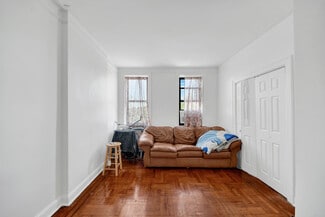 More details for 1748 Cross Bronx Expy, Bronx, NY - Multifamily for Sale