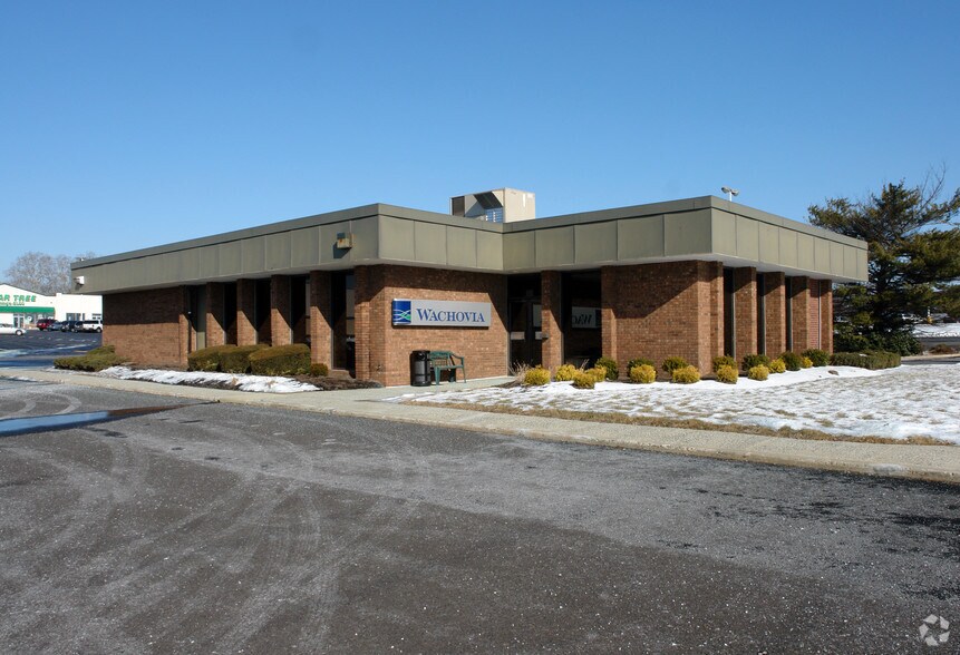 200-250 Blair Mill Rd, Horsham Township, PA à louer - Photo du bâtiment - Image 3 de 3
