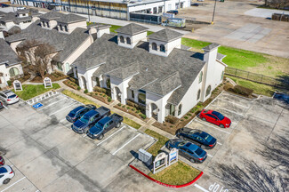 More details for 12802 Willow Centre Dr, Houston, TX - Office for Sale