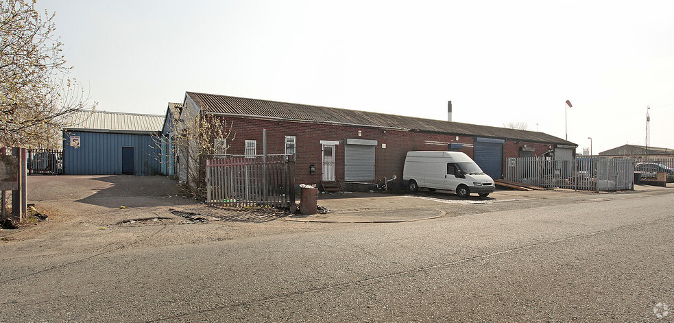 Birchill Rd, Liverpool for lease - Primary Photo - Image 1 of 5