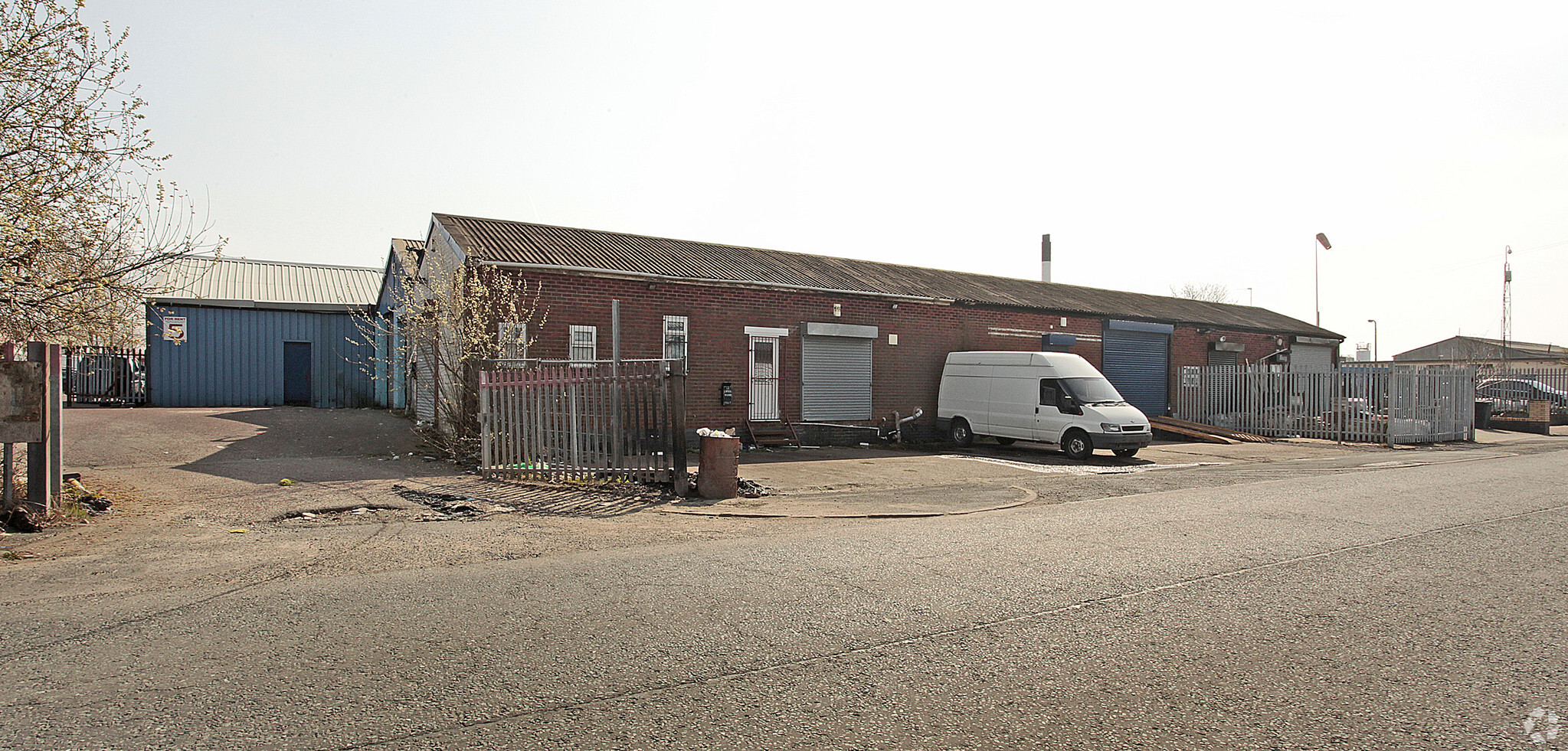 Birchill Rd, Liverpool for lease Primary Photo- Image 1 of 6