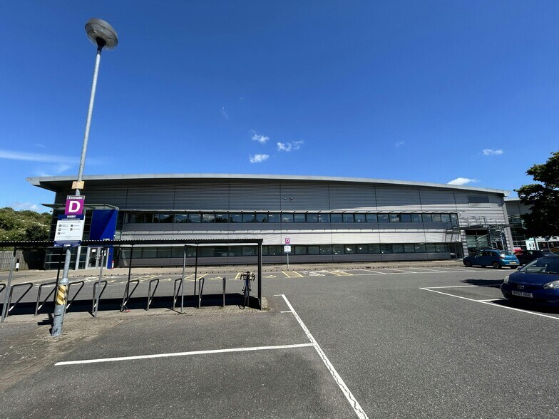 Norman Way, Cambridge à louer - Photo du bâtiment - Image 2 de 12