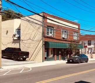 Plus de détails pour 455 Maple Ave, Westbury, NY - Bureau/Commerce de détail à louer