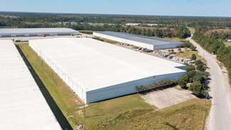 More details for 200 Logistics Way, Savannah, GA - Industrial for Lease