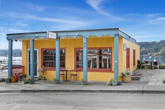 Plus de détails pour 19003 Front St NE, Poulsbo, WA - Commerce de détail à vendre