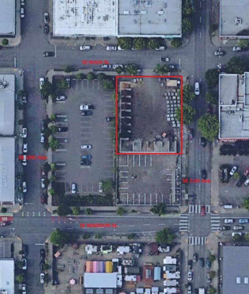 1082 Main St, Portland, OR for lease Primary Photo- Image 1 of 2