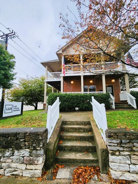 1201 7th Ave N, Nashville, TN for lease - Building Photo - Image 3 of 9