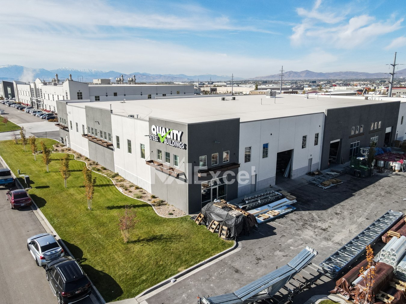 441 E 1750 N, Vineyard, UT for lease Primary Photo- Image 1 of 5