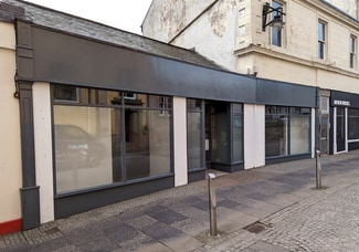 More details for 16-20 Bank St, Kilmarnock - Retail for Sale