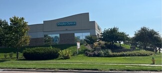 Plus de détails pour 8920 S 71st Plz, Papillion, NE - Commerce de détail à louer
