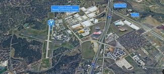 Plus de détails pour 1751 N Interstate 35, Georgetown, TX - Terrain à vendre