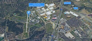 Plus de détails pour 1751 N Interstate 35, Georgetown, TX - Terrain à vendre