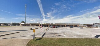 Plus de détails pour 6934-6958 Jewella Ave, Shreveport, LA - Commerce de détail à louer