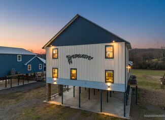 More details for 156 Serenity Loop, Glenwood, AR - Hospitality for Sale