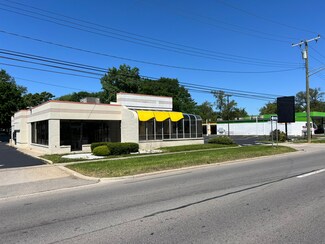 More details for 15839 Telegraph Rd, Redford Township, MI - Retail for Lease