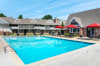 Plus de détails pour 4128-4154 SW 6th Ave, Topeka, KS - Multi-résidentiel à vendre