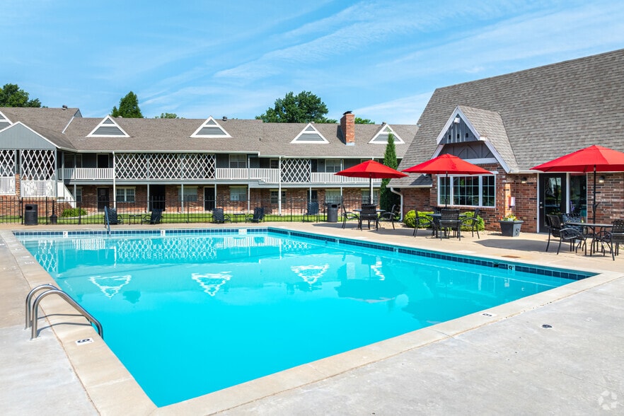 4128-4154 SW 6th Ave, Topeka, KS à vendre - Photo du bâtiment - Image 1 de 16