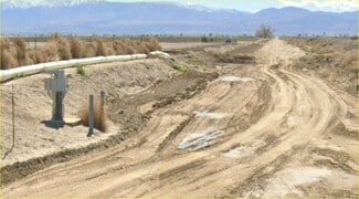 More details for 80th St E & K-4 ave, Lancaster, CA - Land for Sale