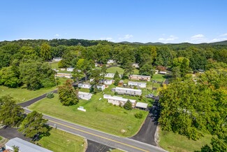 More details for 2521 Suburban Rd, Lynchburg, VA - Multifamily for Sale