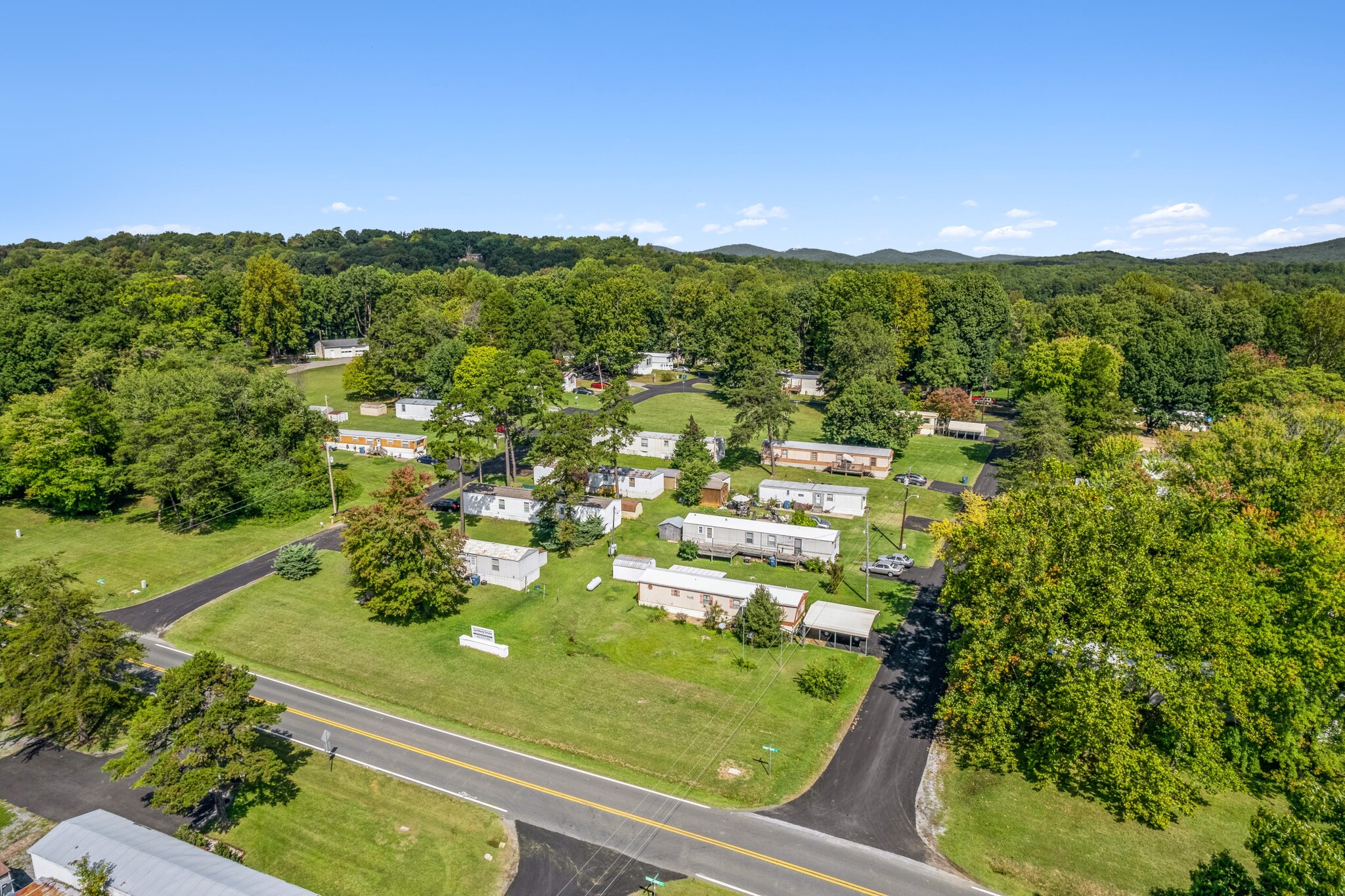 2521 Suburban Rd, Lynchburg, VA for sale Building Photo- Image 1 of 6