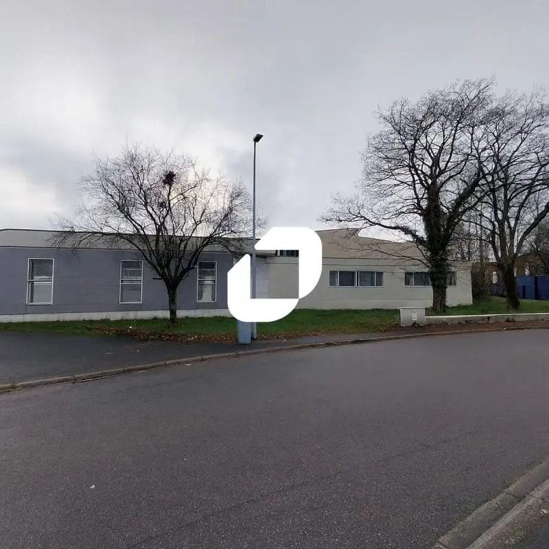 21 Rue Jules Verne, Orvault for lease Building Photo- Image 1 of 11