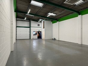 Houston St, Glasgow for lease Interior Photo- Image 1 of 3