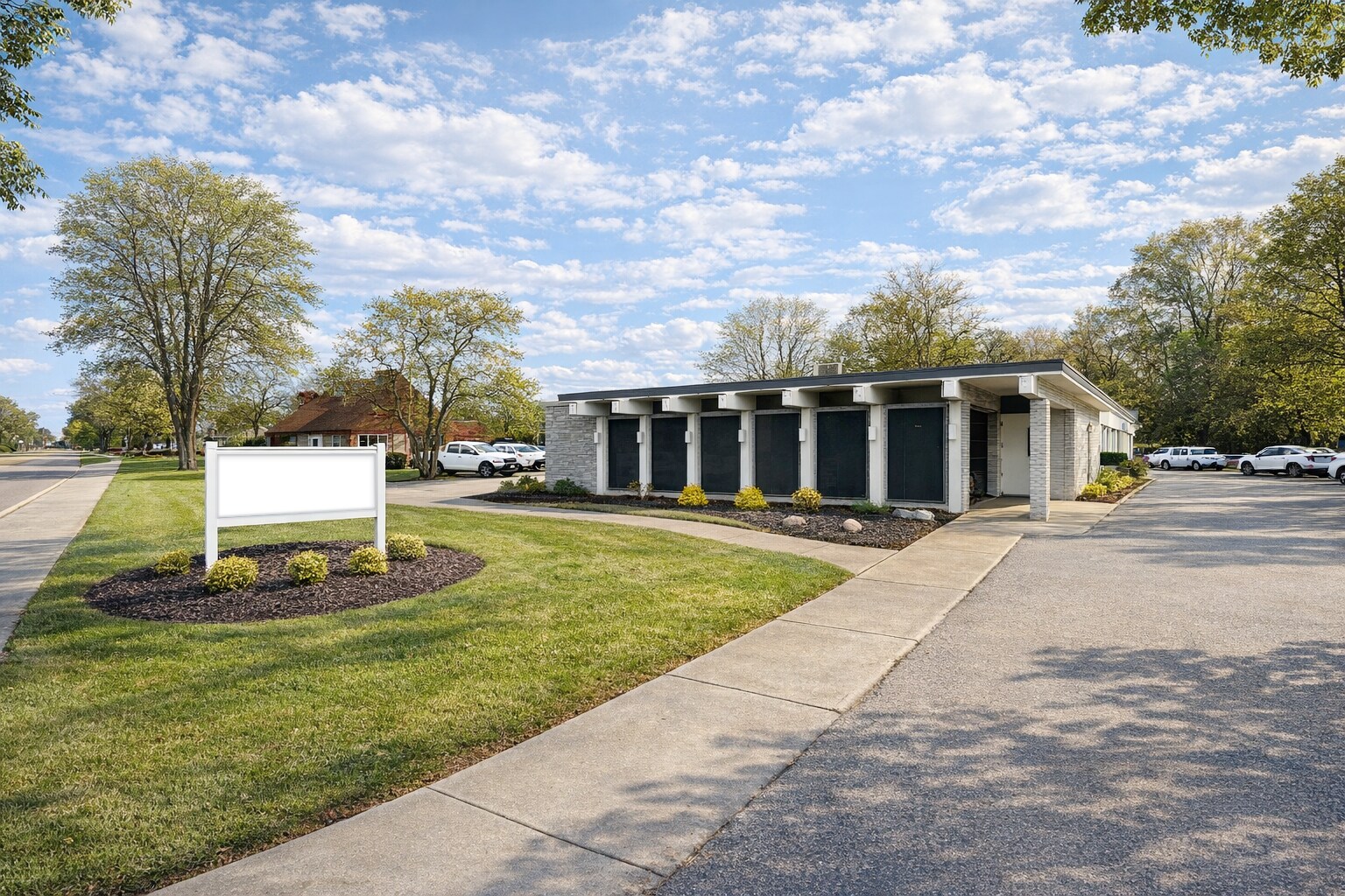 850 E Broad St, Elyria, OH à vendre Photo principale- Image 1 de 12