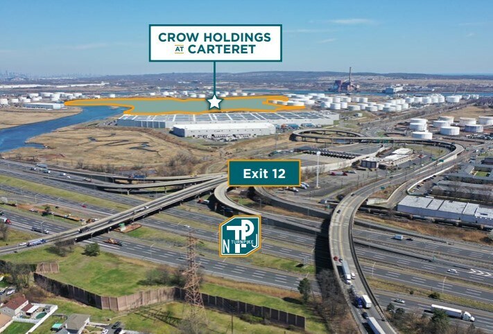300 Salt Meadow Rd, Carteret, NJ for sale Building Photo- Image 1 of 1