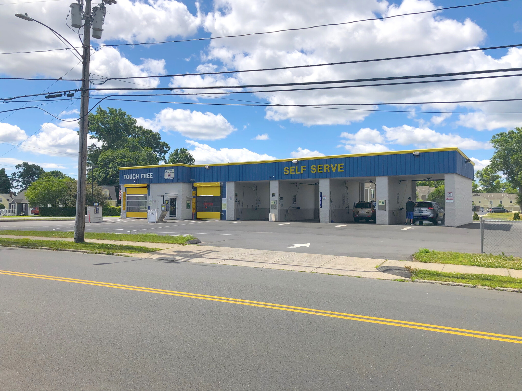 2360 Corbin Ave, New Britain, CT for sale Building Photo- Image 1 of 1