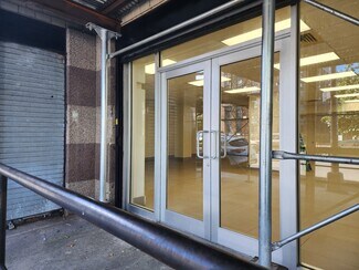 Plus de détails pour 272 Marcus Garvey Blvd, Brooklyn, NY - Commerce de détail à louer