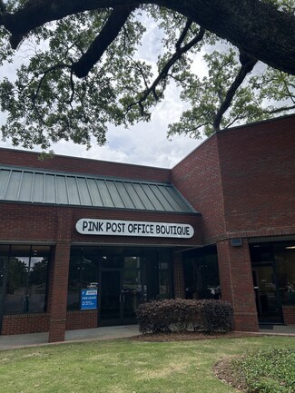 More details for 6207 Cottage Hill Rd, Mobile, AL - Office/Retail for Lease