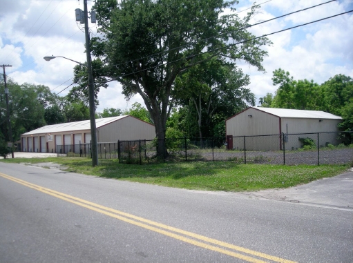 2890 Edison Ave, Jacksonville, FL for lease - Building Photo - Image 1 of 10