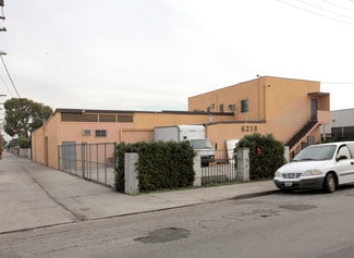 More details for 6218 Maywood Ave, Bell, CA - Industrial for Sale