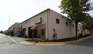 More details for 14787-14851 Build America Dr, Woodbridge, VA - Office for Lease