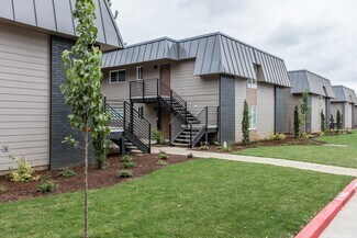 Plus de détails pour 1570 James St, Woodburn, OR - Multi-résidentiel à vendre