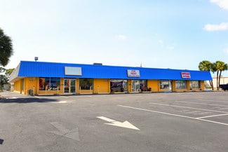 Plus de détails pour 6500 14th St W, Bradenton, FL - Commerce de détail à louer