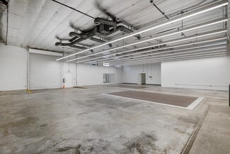 More details for 11837-11845 Teale St, Culver City, CA - Industrial for Lease