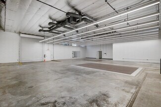 Plus de détails pour 11837-11845 Teale St, Culver City, CA - Industriel à louer