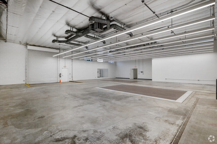 11837-11845 Teale St, Culver City, CA for lease - Primary Photo - Image 1 of 22