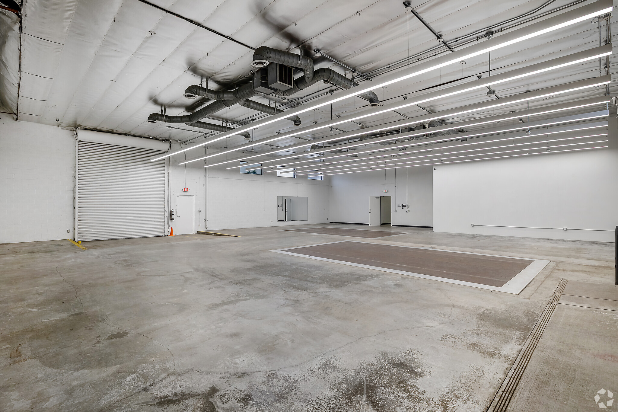 11837-11845 Teale St, Culver City, CA for lease Primary Photo- Image 1 of 23