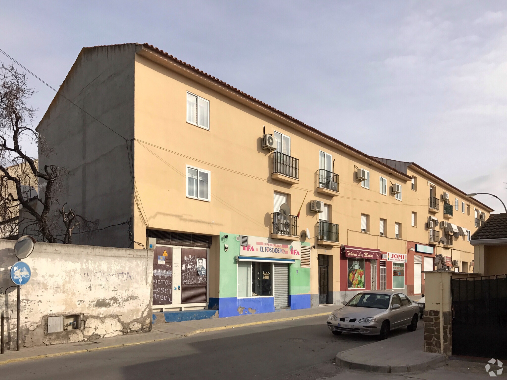 Calle del Campo, 7, Ontígola, Toledo à vendre Photo principale- Image 1 de 5