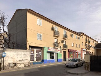 Plus de détails pour Calle del Campo, 7, Ontígola - Multi-résidentiel à vendre