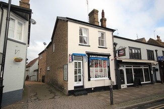 Plus de détails pour 10 St Marys St, Ely - Commerce de détail à vendre
